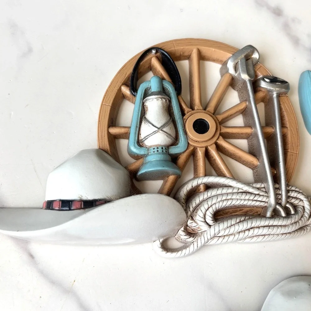 Burwood Products vintage burwood